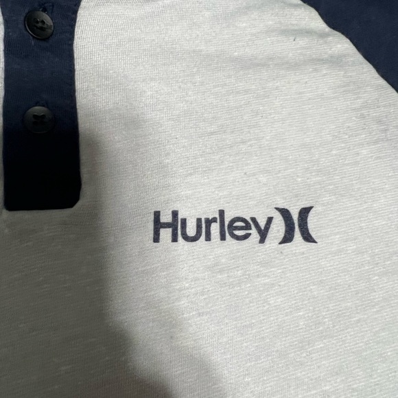 Small Hurley. Great condition - Picture 2 of 3